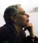 Judy Sklar Rasminsky