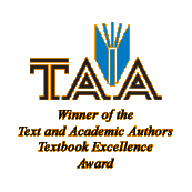 Text and Academic Authors Association