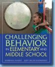 Challenging Behavior, Edition 2