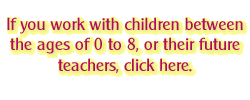 Challenging Behavior in Young Children