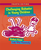 Challenging Behavior in Young Children