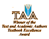 Text and Academic Authors Association