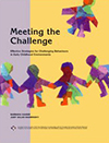 Meeting the Challenge