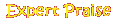 Expert Praise