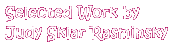 Selected Work