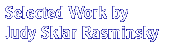 Selected Work
