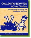 Challenging Behavior, Edition 1