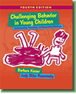 Challenging Behavior, Edition 2