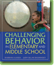 Challenging Behavior, Edition 2