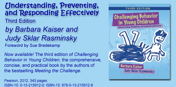 Barbara Kaiser and Judy Rasminsky