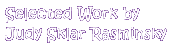 Selected Work